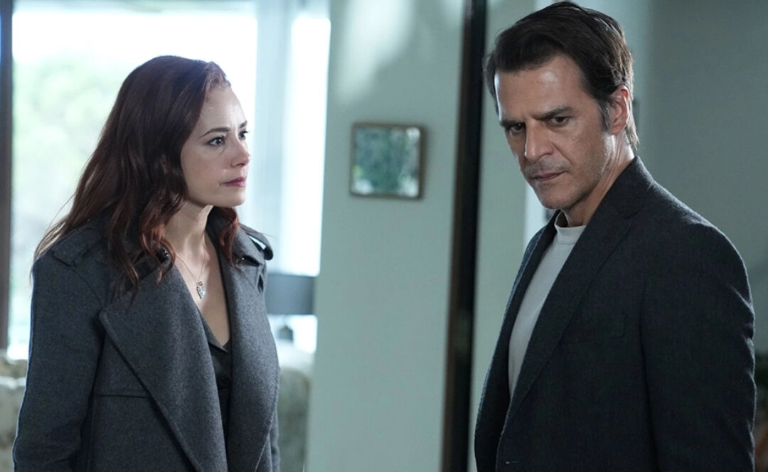 Kıskanmak 9. Bölüm neden yok, nereden izlenir? - 1. Resim