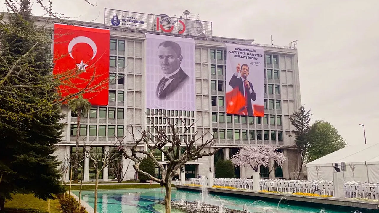 Kültür AŞ'de sahte faturayla milyonluk aktarım! Kamu zararı yarım milyarı geçmiş Kültür AŞ'de sahte faturayla milyonluk aktarım! Kamu zararı yarım milyarı geçmiş - 3. Resim