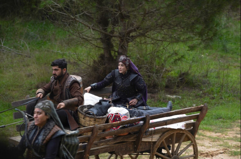 Kuruluş Orhan bugün var mı, yeni bölüm ne zaman? 12 Kasım ATV yayın akışı - 3. Resim