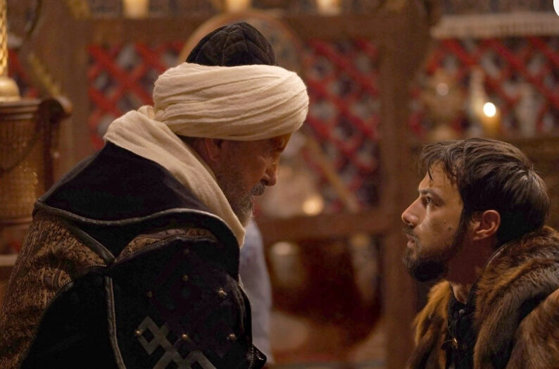 Kuruluş Orhan bugün var mı, yeni bölüm ne zaman? 12 Kasım ATV yayın akışı - 1. Resim