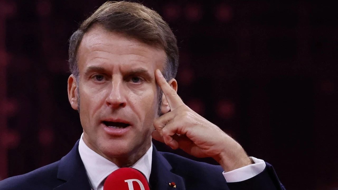  - “Yeni bir savaş dönemine giriyoruz”