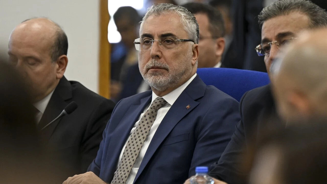 Ne kadar zam yapılacak? Bakan Işıkhan'dan asgari ücret açıklaması - 1. Resim