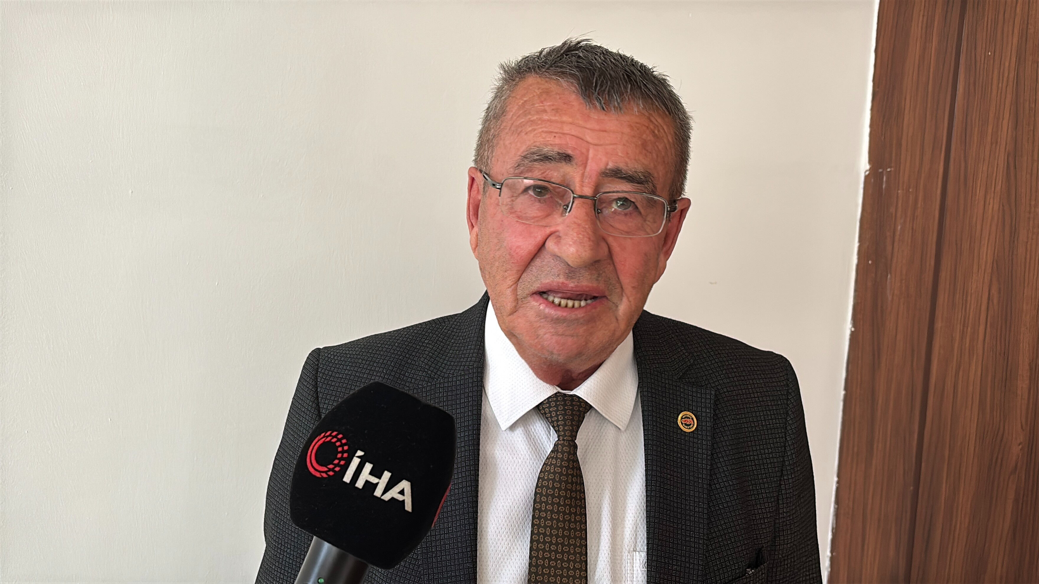 Nüfusu 2 binin altına düştü! 1000 yıllık tarihi olan ilçe köy olma tehlikesiyle karşı karşıya Nüfusu 2 binin altına düştü! 1000 yıllık tarihi olan ilçe köy olma tehlikesiyle karşı karşıya - 2. Resim