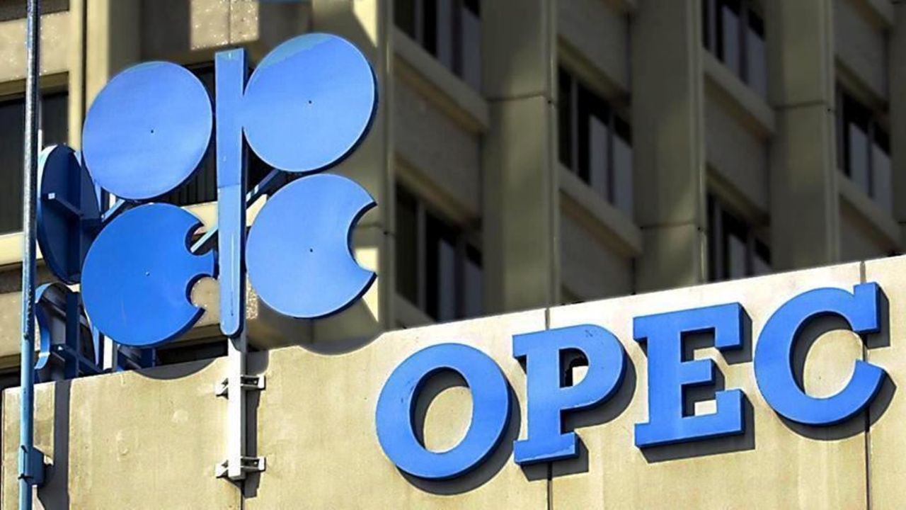 Günlük 33 bin varil! OPEC'in ham petrol üretiminde dikkat çeken artış - Ekonomi