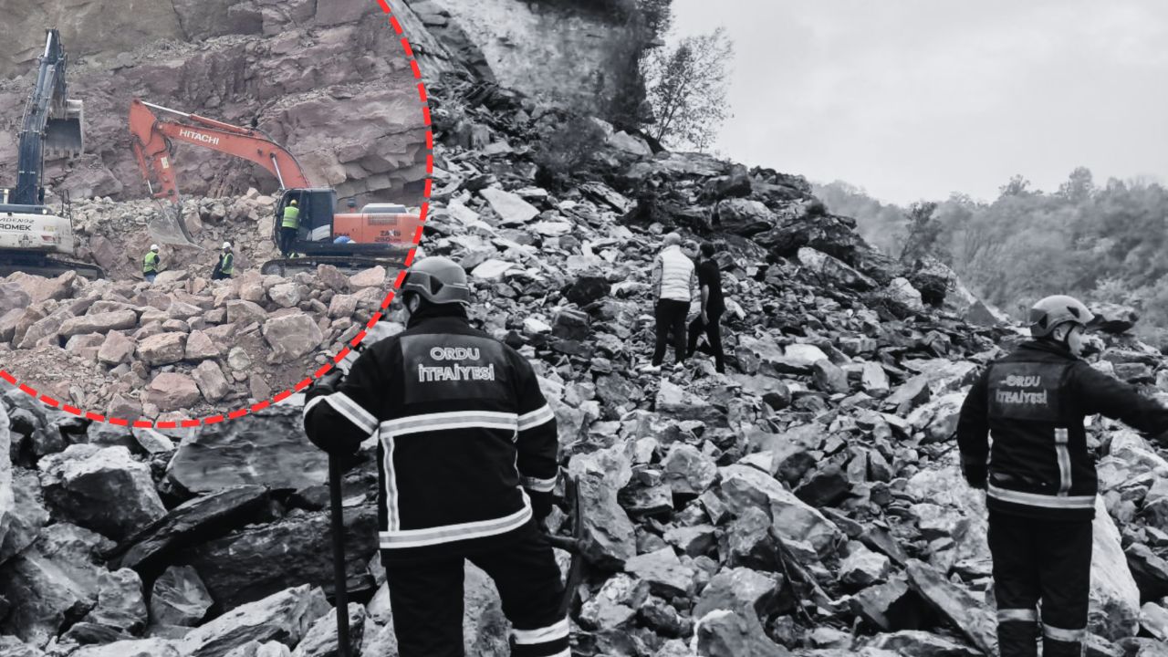  - Ordu'daki feci olayda yeni gelişme!