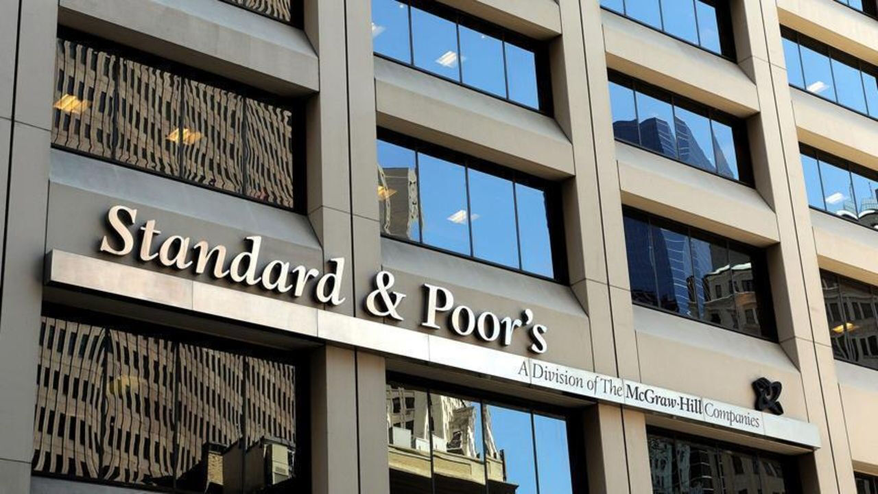 OVP'deki hedef gerçekleşecek mi? S&P'den Türkiye için enflasyon açıklaması - 1. Resim