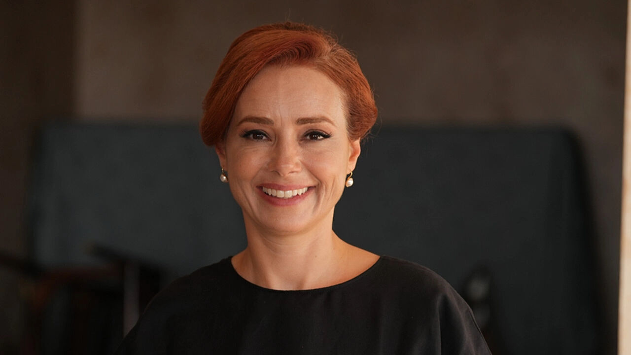 Özgü Namal'ın çocukları kaç yaşında? Kaza sonrası gündemde - 2. Resim