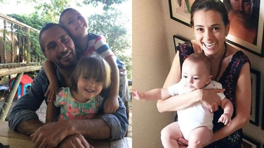 Özgü Namal'ın çocukları kaç yaşında? Kaza sonrası gündemde - 1. Resim