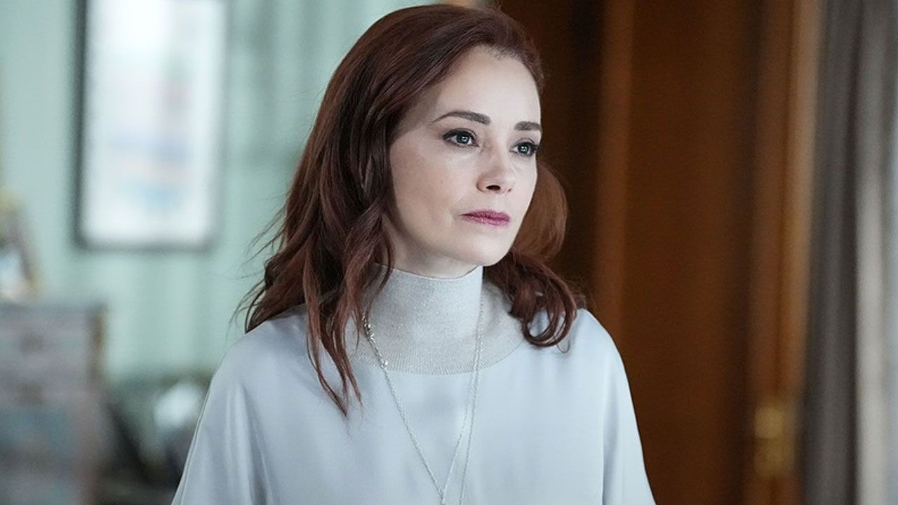 Özgü Namal'ın çocukları kaç yaşında? Kaza sonrası gündemde - 3. Resim