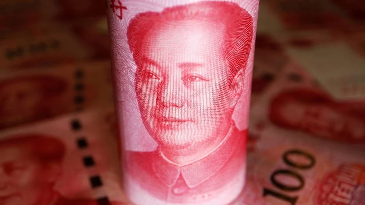 Rusya Maliye Bakanlığı ilk kez yuan cinsinden borçlanacak