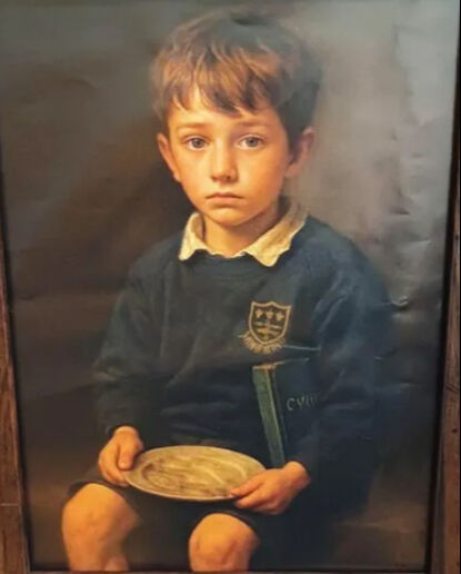 Sanat camiasını hayrete düşüren olay! Yapay zekanın yaptığı eseri müzede sergiledi - 1. Resim