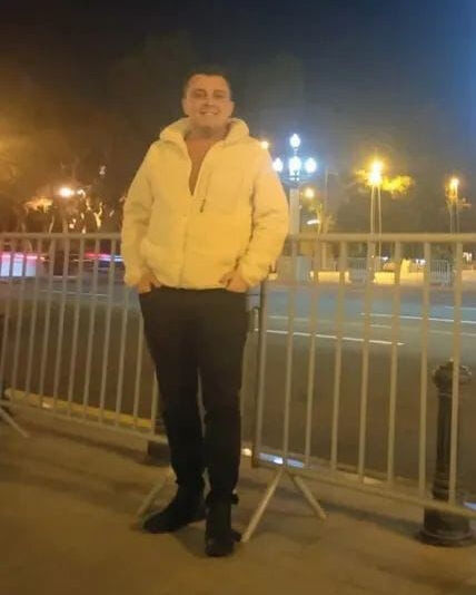 Şehit babasının sözleri yürekleri dağladı: 'Zaten siz de benim oğlumsunuz' - 3. Resim