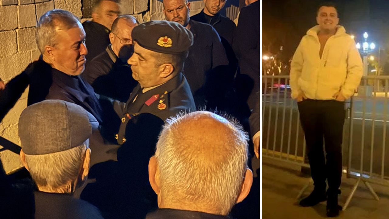 Şehit babasının sözleri yürekleri dağladı: 'Zaten siz de benim oğlumsunuz' - Gündem