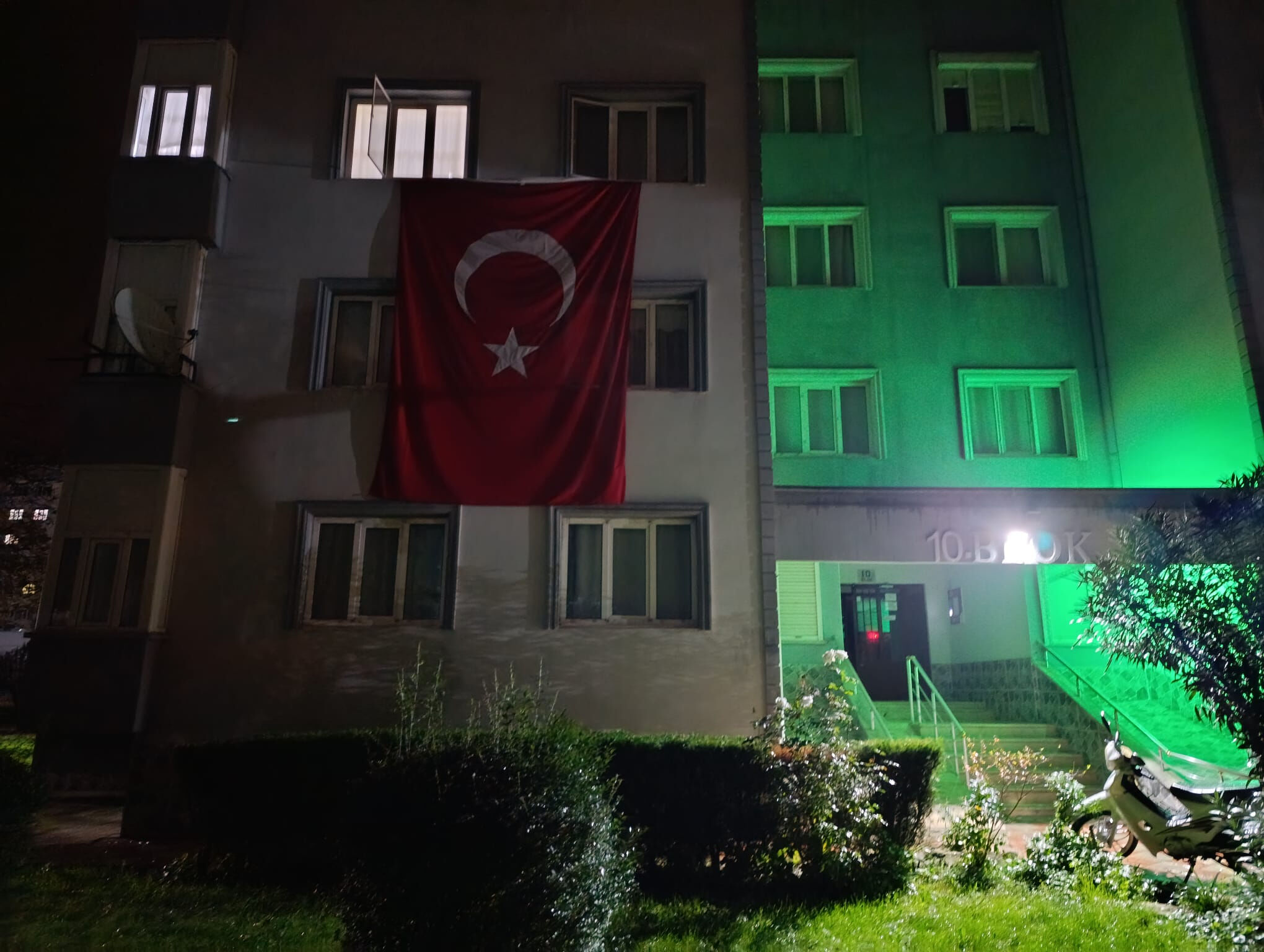 Şehit Serdar Uslu'nun ailesine acı haber verildi! Duyanları kahreden detay... - 1. Resim