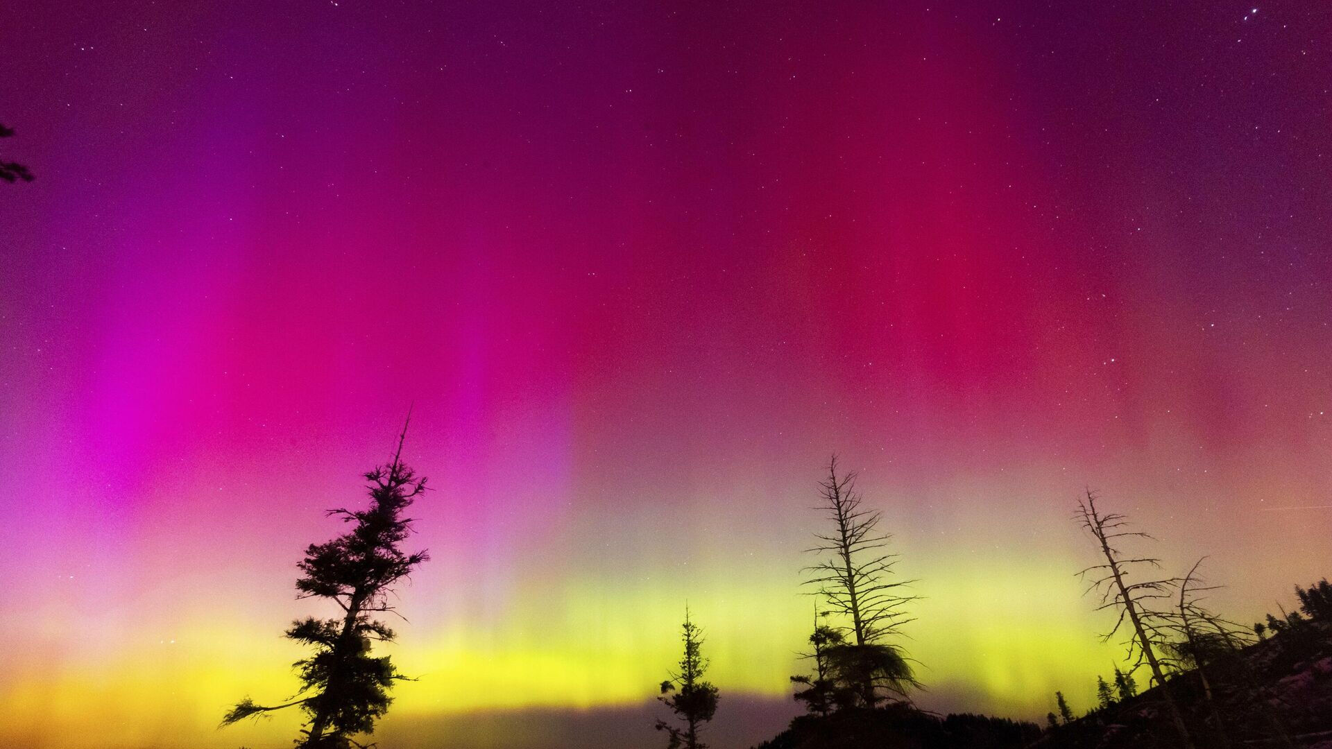 Son 20 yılın en büyük fırtınası olacak! "Yamyam fırtına" geliyor... - 1. Resim