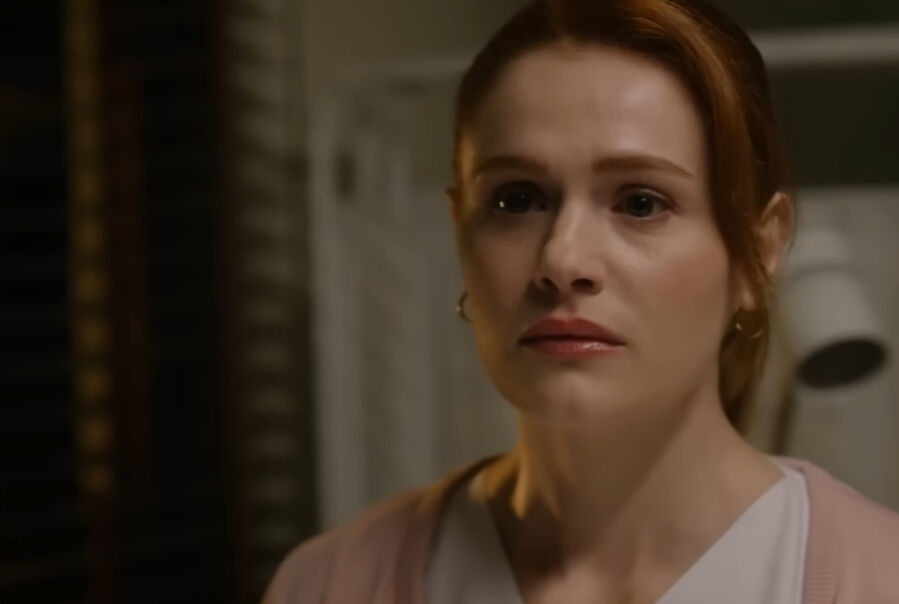 Taşacak Bu Deniz Hicran kim? Burcu Cavrar'ın oynadığı diziler Taşacak Bu Deniz Hicran kim? Burcu Cavrar'ın oynadığı diziler - 2. Resim