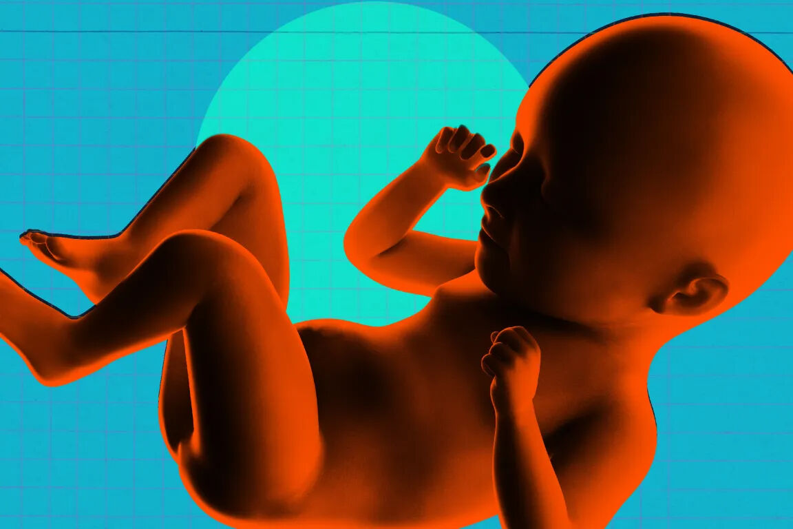 Teknoloji milyarderleri gizlice "gen bebek" üretiyor! Dünyanın yasakladığı deneyi yaptılar - 1. Resim