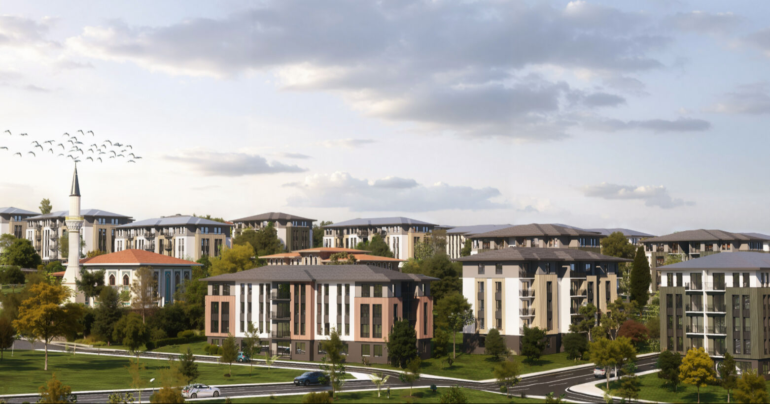 TOKİ diğer kategorisine kimler başvurabilir? İşte şartları! - 1. Resim