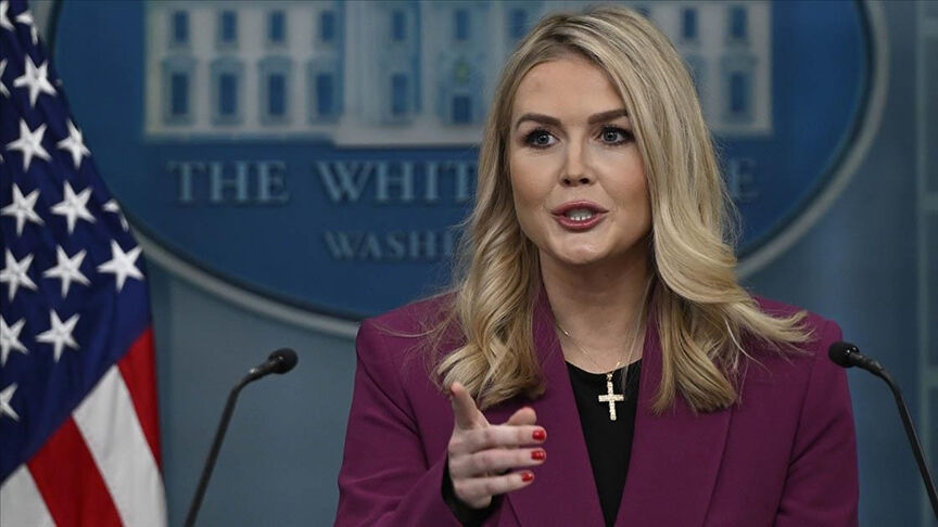 Trump Demokratlara ateş püskürdü: Gizlemek için her şeyi yapacaklar - 2. Resim