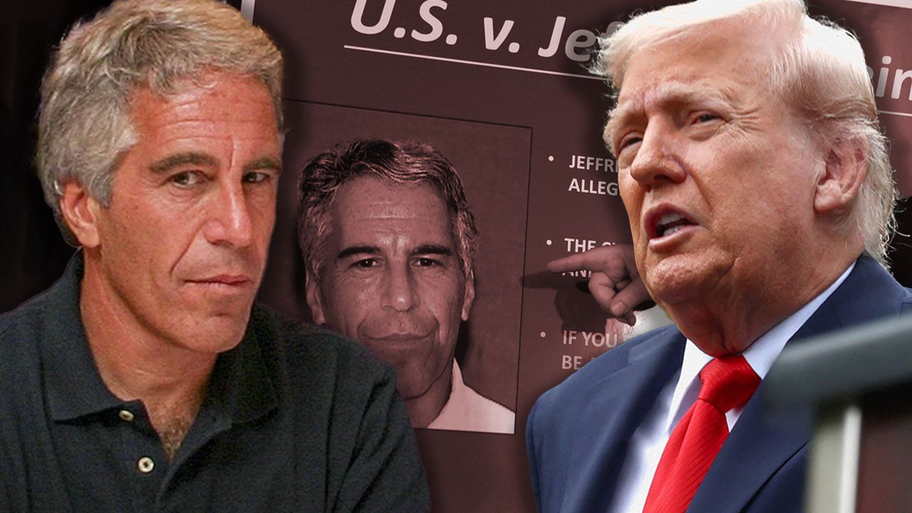  - Epstein e-postaları ABD'yi karıştırdı