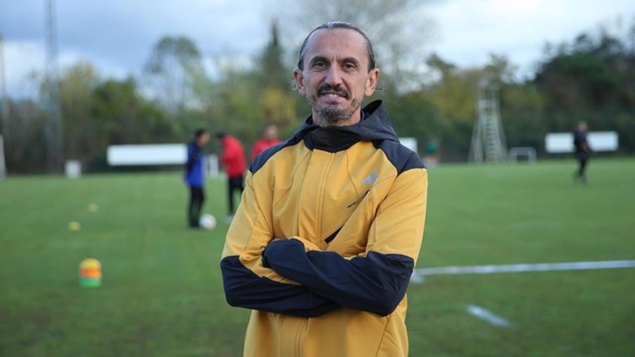 Tuncay Şanlı kimdir, kaç yaşında, nereli? Hayatı ve kariyeri merak ediliyor Tuncay Şanlı kimdir, kaç yaşında, nereli? Hayatı ve kariyeri merak ediliyor