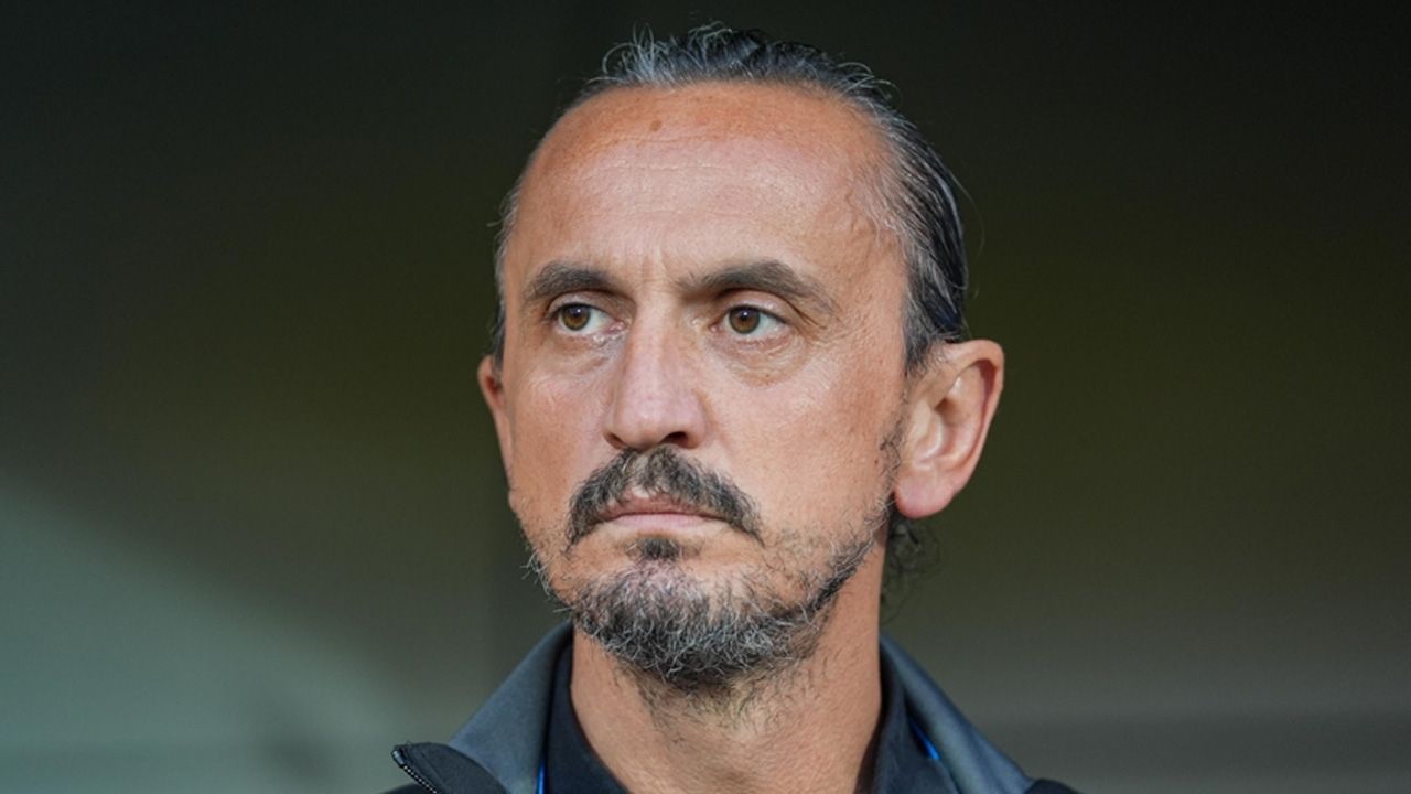 Tuncay Şanlı kimdir, kaç yaşında, nereli? Hayatı ve kariyeri merak ediliyor Tuncay Şanlı yeniden Fenerbahçe'de! Bu kez bambaşka bir görevi var