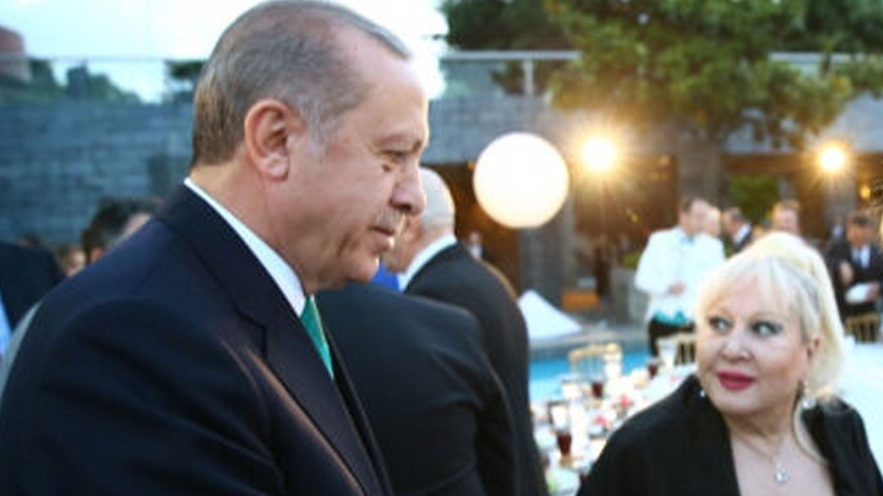 Türk müziğinin acı kaybı: Muazzez Abacı doğum gününde hayatını kaybetti - 2. Resim