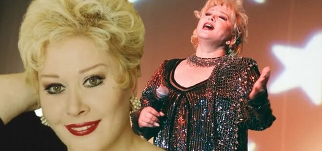 Türk müziğinin acı kaybı: Muazzez Abacı hayatını kaybetti - 1. Resim