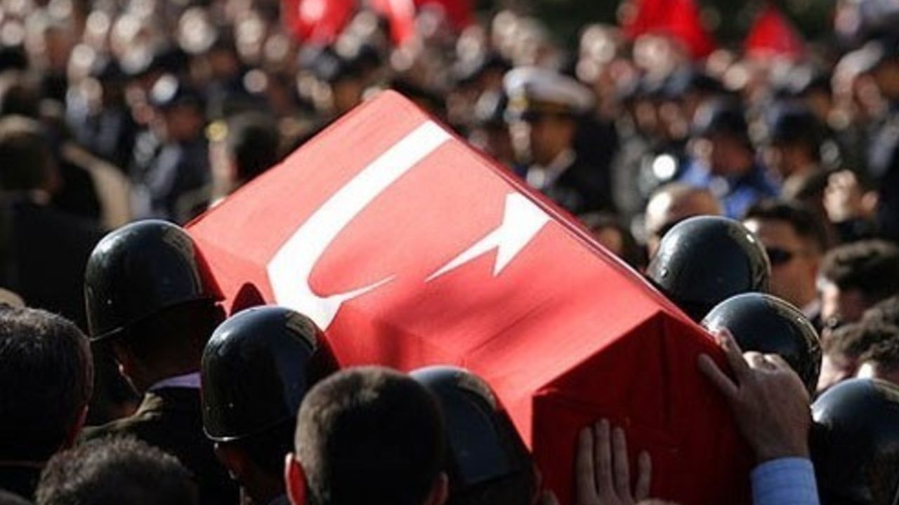  - Türkiye şehitlerine ağlıyor! Siyasilerden taziye mesajları