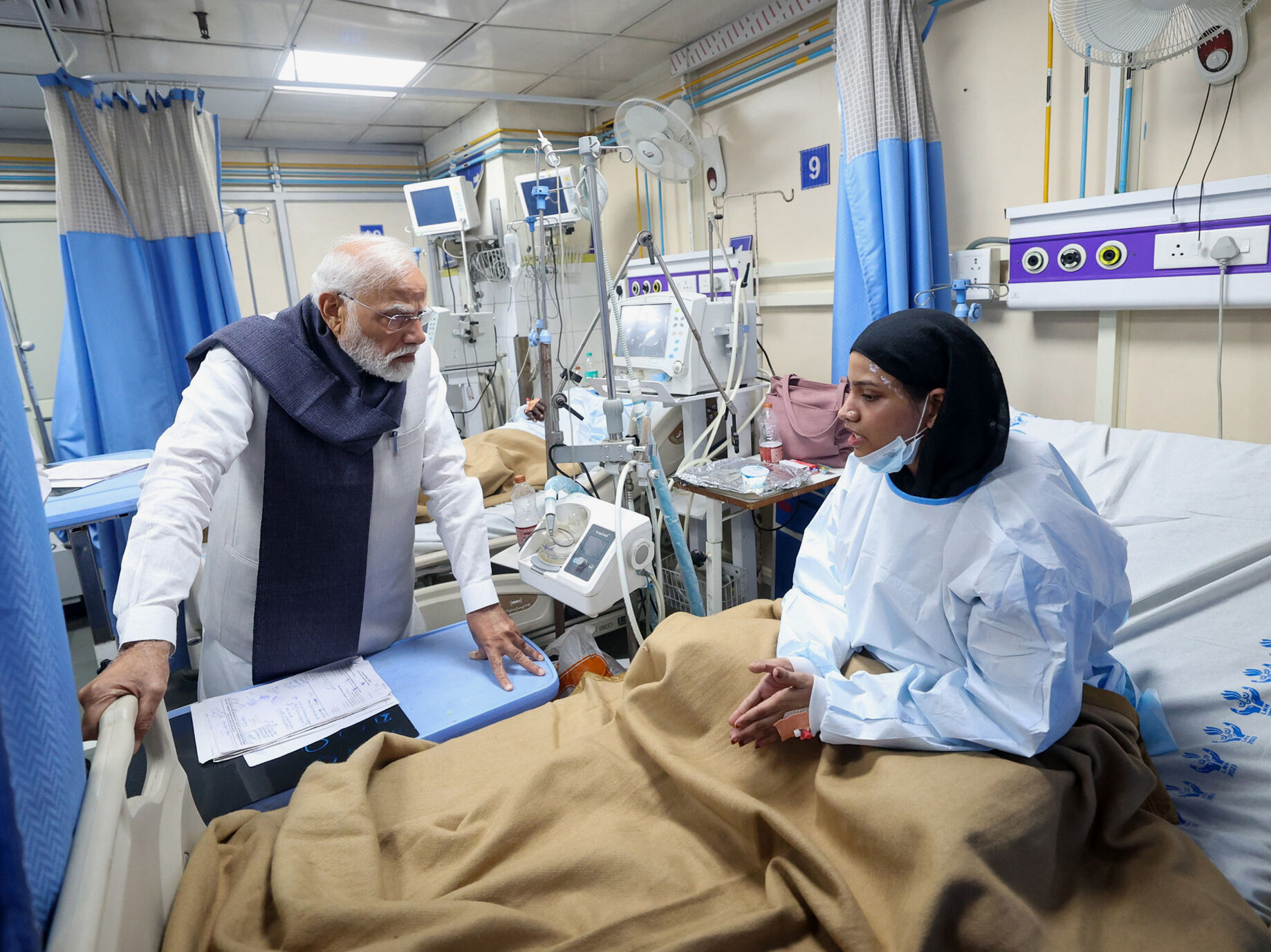 'Türkiye'nin Hindistan'daki terör eylemi ile bağlantılı olduğu' iddiası yalanlandı! 'Türkiye'nin Hindistan'daki terör eylemi ile bağlantılı olduğu' iddiası yalanlandı! - 1. Resim
