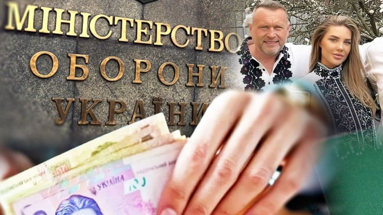 Zelenskiy'nin kabinesinde deprem: Yolsuzluk davasında Adalet Bakanı koltuğundan oldu - Dünya