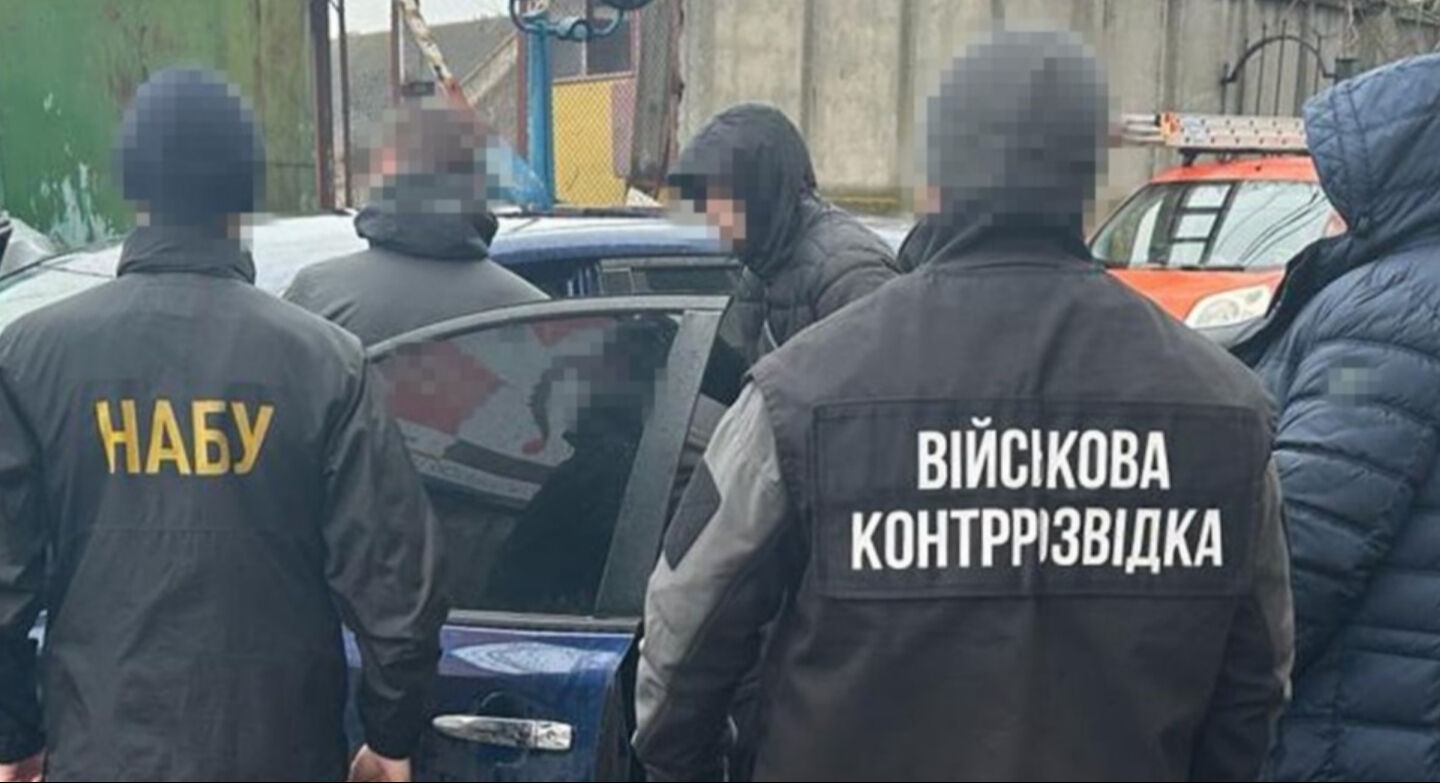 Zelenskiy'nin kabinesinde deprem: Yolsuzluk davasında Adalet Bakanı koltuğundan oldu Ukrayna’yı karıştıran nükleer rüşvet skandalı hakkında neler biliniyor? Bakanların adı da karıştı - 1. Resim