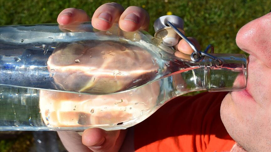 Uzmanı 'basit ama etkili' diyerek duyurdu! Bu sabah rutini hem metabolizmayı hızlandırıyor hem de hafızayı iyileştiriyor Uzmanı 'basit ama etkili' diyerek duyurdu! Bu sabah rutini hem metabolizmayı hızlandırıyor hem de hafızayı iyileştiriyor - 2. Resim