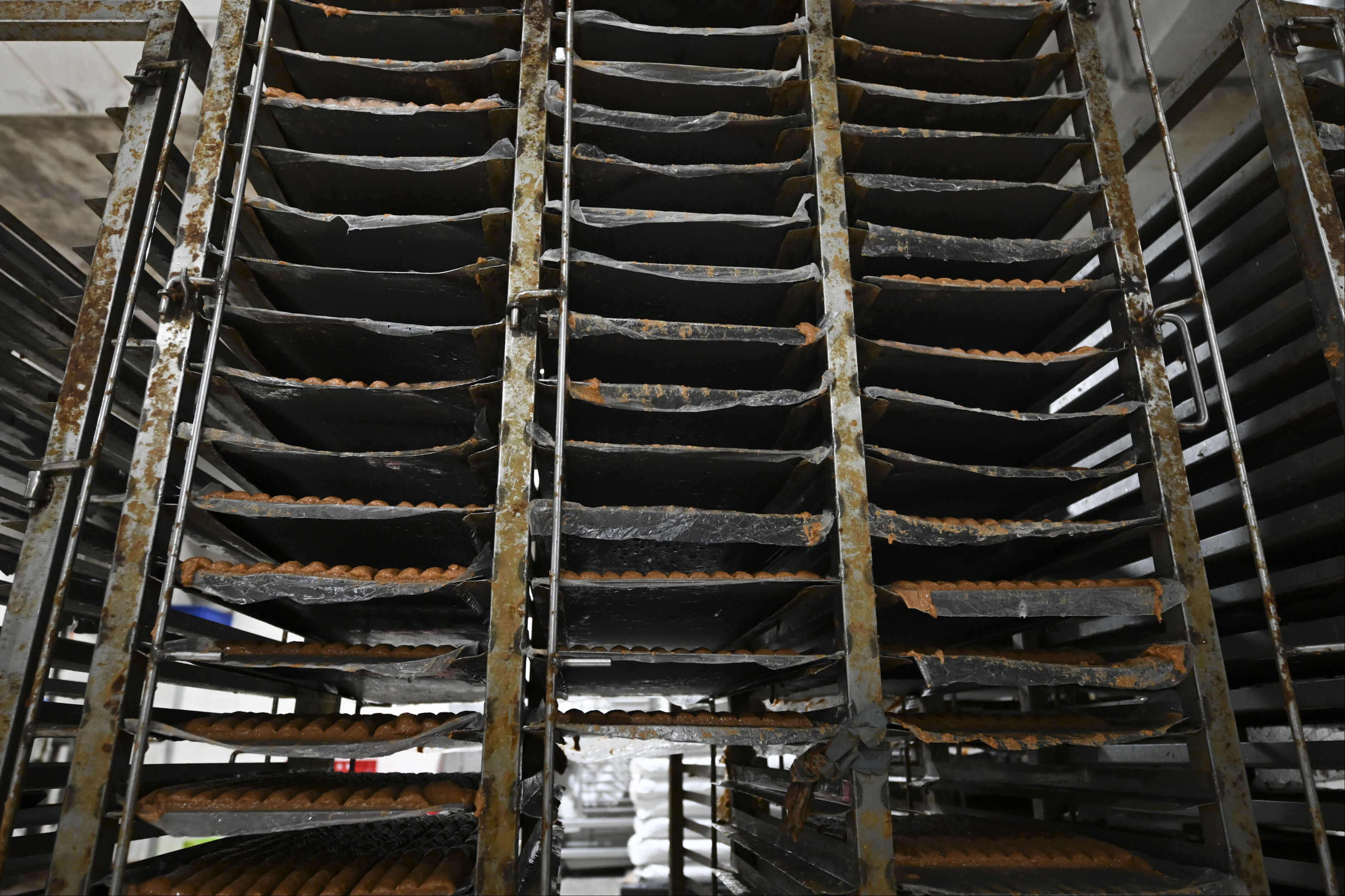 Vatandaşa yedireceklerdi! Ankara'da 64 ton sağlıksız köfte ele geçirildi - 4. Resim