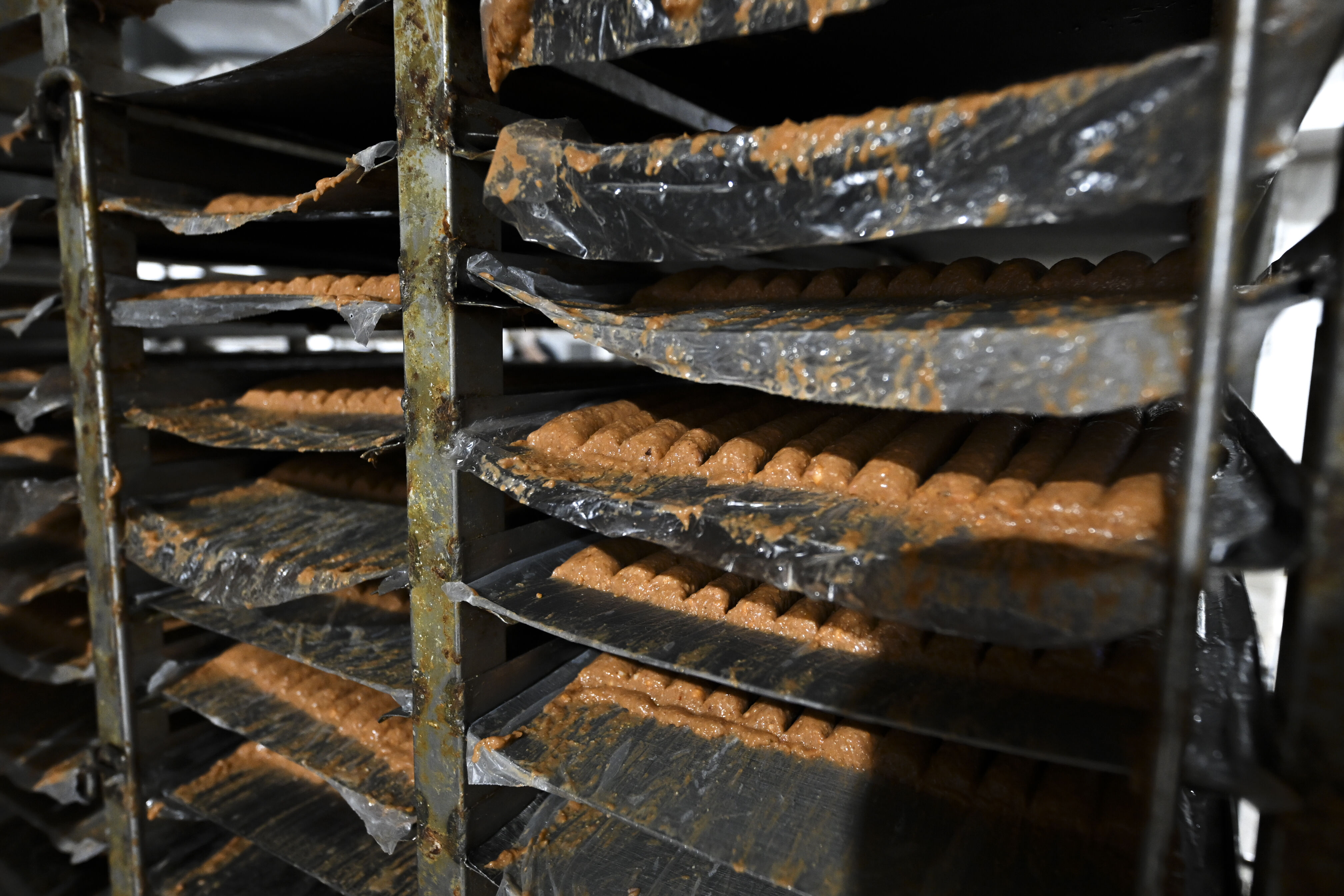 Vatandaşa yedireceklerdi! Ankara'da 64 ton sağlıksız köfte ele geçirildi - 1. Resim