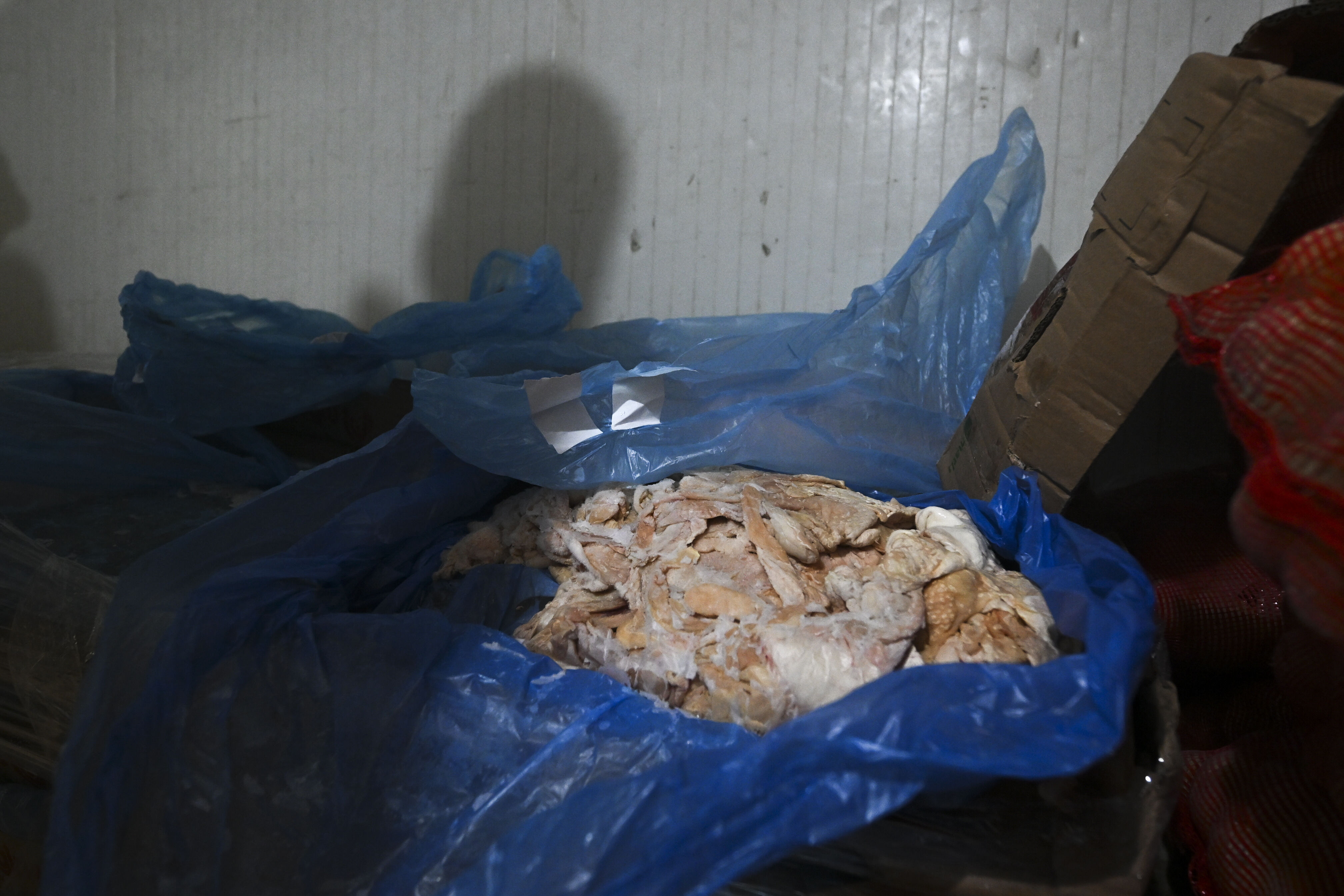 Vatandaşa yedireceklerdi! Ankara'da 64 ton sağlıksız köfte ele geçirildi - 3. Resim