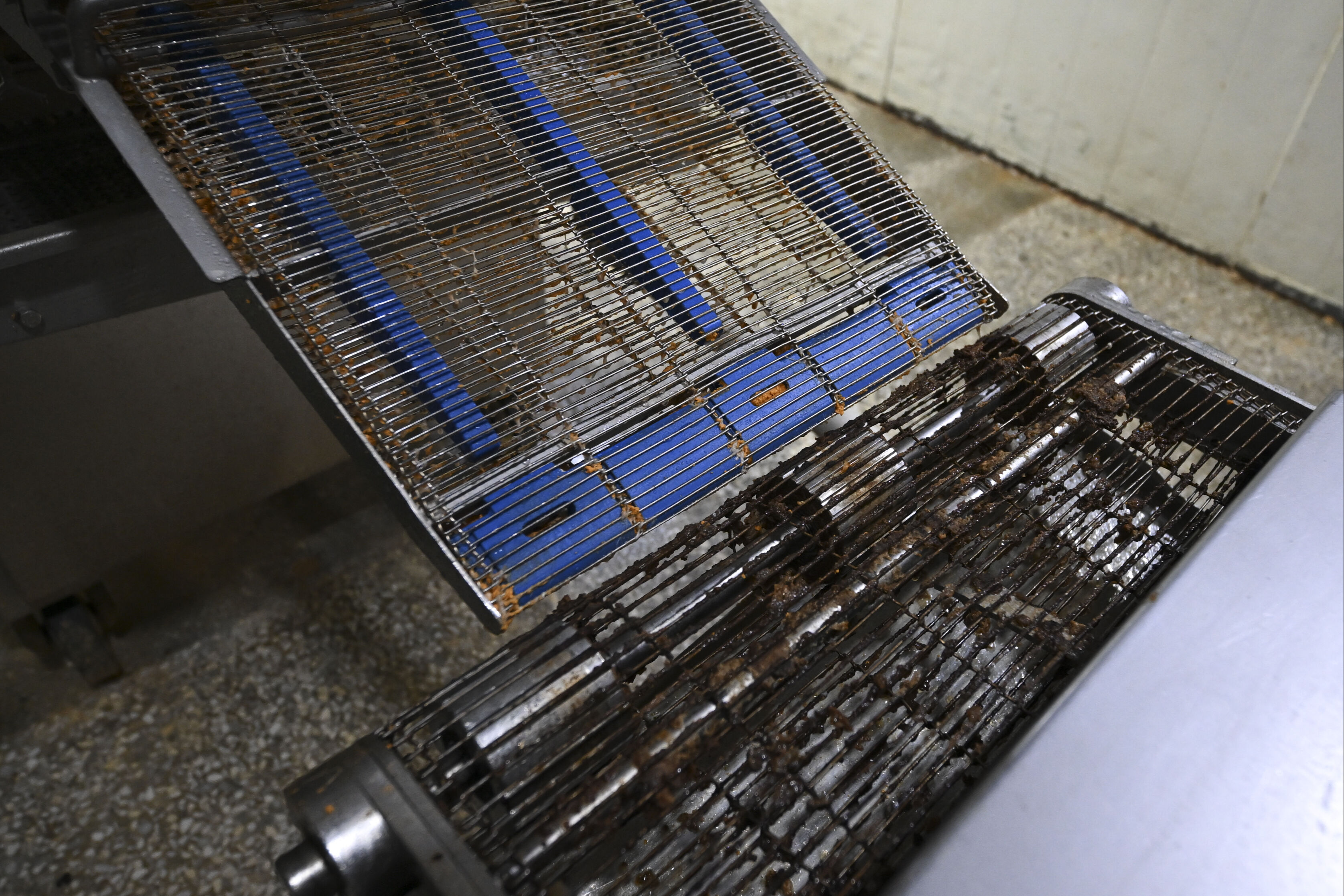 Vatandaşa yedireceklerdi! Ankara'da 64 ton sağlıksız köfte ele geçirildi - 2. Resim