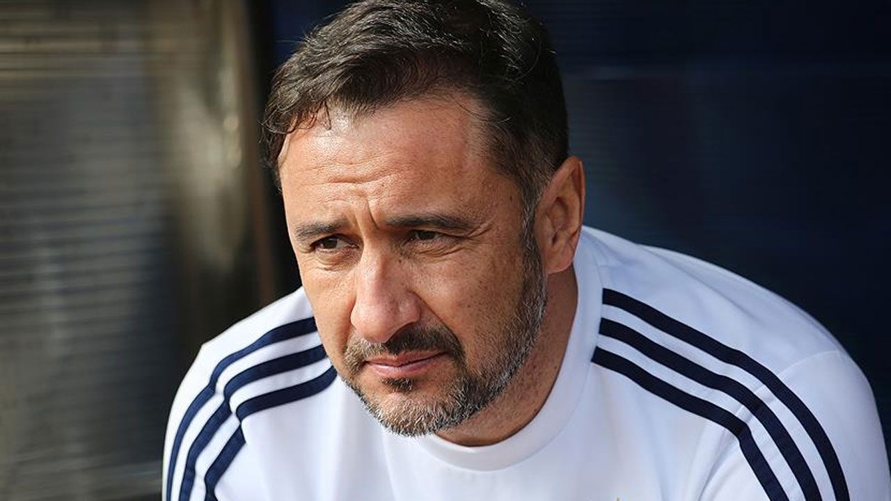 Vitor Pereira'nın yerine Galli teknik adam geldi - Spor