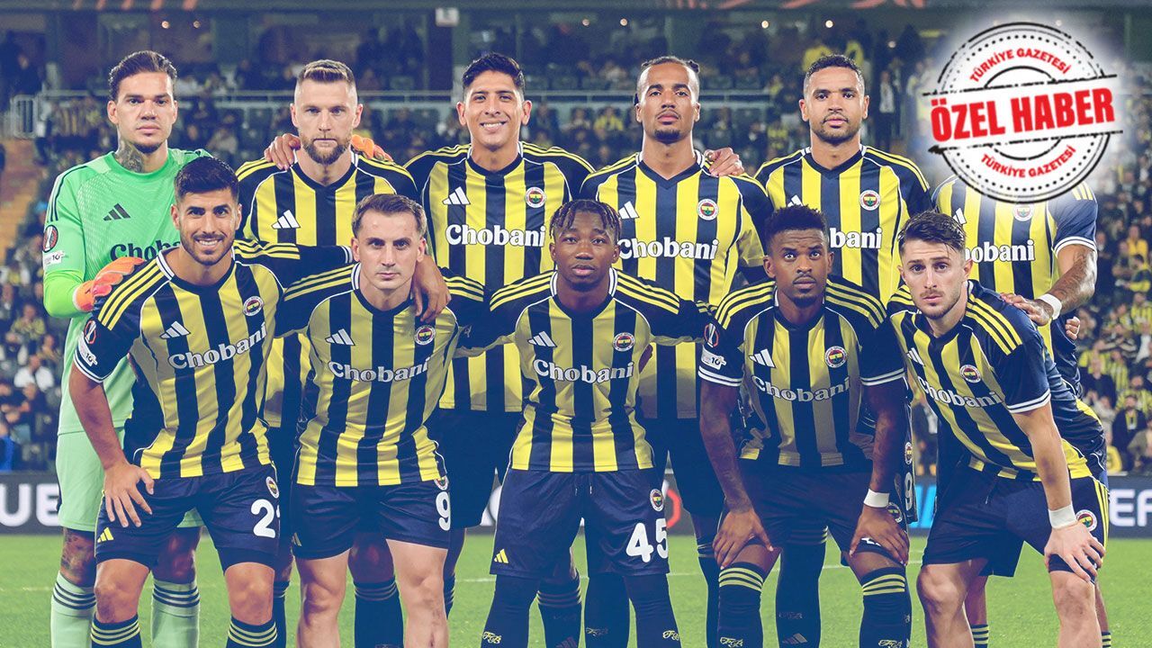 Il Fenerbahçe Volta alla Vetta con Skriniar e Asensio: La Storia di un Successo Inaspettato