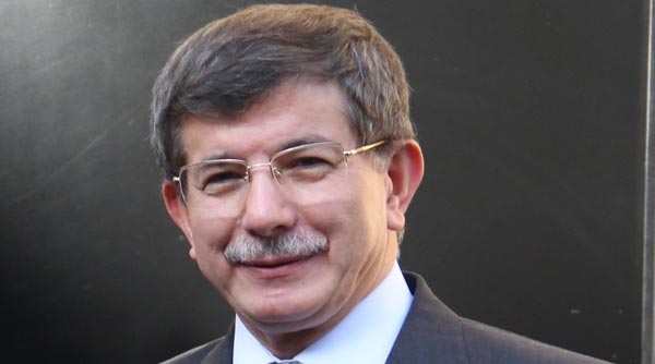 CHP, Davutoğlu hakkında gensoru verdi CHP, Davutoğlu hakkında gensoru verdi