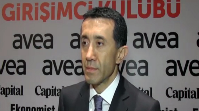 Avea girişimci gençlere yol gösterecek Avea girişimci gençlere yol gösterecek