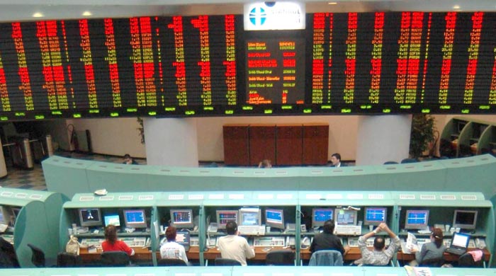 Borsa yılın rekorunu kırdı