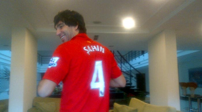 Arda Turan, Liverpool&#039;a transfer olursa!