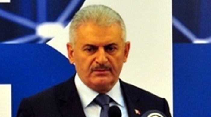 "Hava sahamızı savaş amaçlı kullandırmayız" "Hava sahamızı savaş amaçlı kullandırmayız"