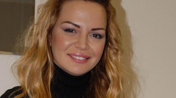 Seda Üren serbest bırakıldı