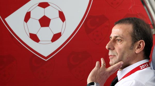 Avcı&#039;yla 10. maçta 5. yenilgi