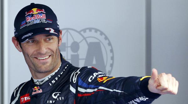 Kore'de ilk cep Webber'in oldu Kore'de ilk cep Webber'in oldu