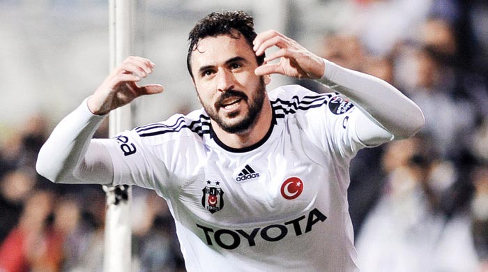 Almeida: Kaybetmeye tahammülümüz yok Almeida: Kaybetmeye tahammülümüz yok