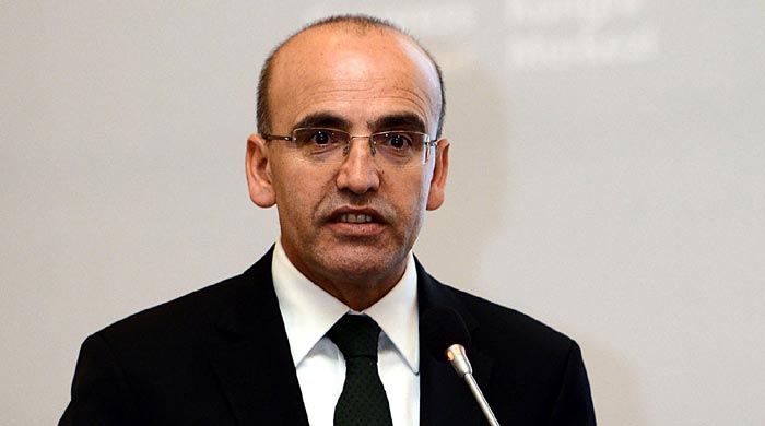 Şimşek: Temel çözüm büyüme Şimşek: Temel çözüm büyüme