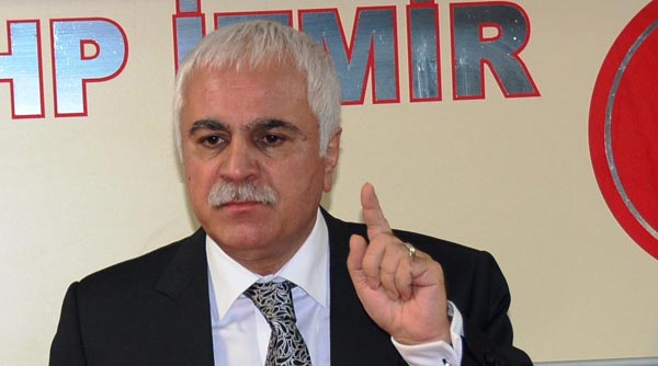 Koray Aydın'dan zinde bir MHP vaadi Koray Aydın'dan zinde bir MHP vaadi